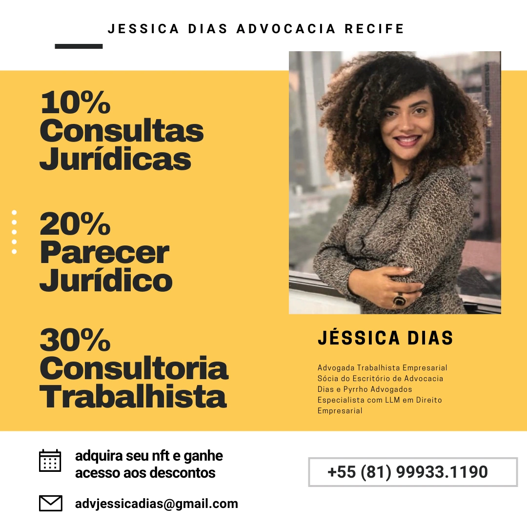 Consultoria Jurídica